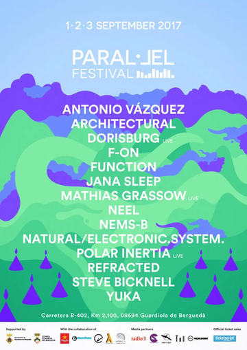 2017-09 - Parallel Festival.webp