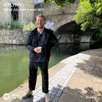 2023-07-22 - O'Flynn - Rinse FM.jpg