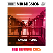 2025-12-28 - Trancestrudel - Mix Mission