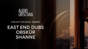2026-04-04 - East End Dubs @ Audio Obscura, The Loft, Amst …