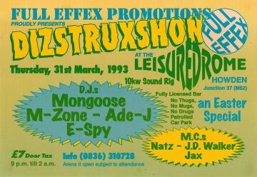 1994-03-31 - Dizstruxshon, The Leisuredrome, Howden.jpg