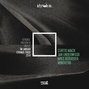 2016-01-30 - Jan Underwood @ Stroke Meets Uncut, Exhaus, T …
