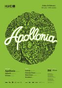 2016-02-19 - Apollonia @ Hund, Gilda Music Hall, Vicenza