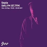 2016-05-02 - Sepia - SWU FM