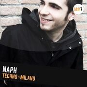 2009-11-17 - Naph - Melkiocast 7