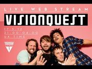 2012-05-17 - Visionquest @ Mixmag Live, Village Undergroun …