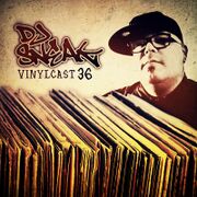 199X - DJ Sneak @ Unknown Gig (Vinylcast 36, 2016-07-06)