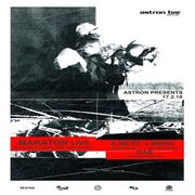 2018-02-17 - Makaton - Live @ Astron Bar, Athens