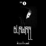 2018-05-19 - Blawan - Essential Mix