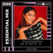 2023-04-22 - Jyoty - Essential Mix