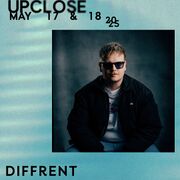 2025-05-18 - Diffrent @ Awakenings Upclose, Spaarnwoude, H …