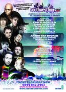 2008-08-23 - Carl Cox @ SW4 Festival