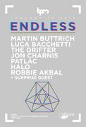 2015-01-14 - The Drifter @ Endless, Fusion Beach Club, The …