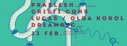 2015-02-13 - Cristi Cons @ Pasmatex, Timisoara, Romania