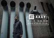 2015-03-01 - xxxy - NTS Radio