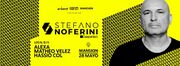 2017-05-28 - Stefano Noferini @ Mansion Club, Medellin, Co …