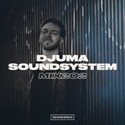 2018-10-22 - Djuma Soundsystem - Soundspace 202