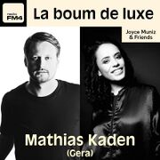 2023-09-29 - VA - La Boum De Luxe