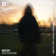 2024-02-28 - Moxie, Tia Cousins - NTS Radio