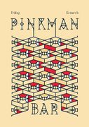 2013-03-15 - John Heckle @ Pinkman, BAR, Rotterdam