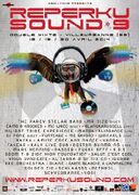 2014-04-20 - Amine Edge & DANCE @ Reperkusound 9, Lyon