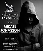 2014-09-05 - Mikael Jonasson - Alleanza Radio Show 141