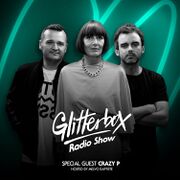 2018-04-03 - Melvo Baptiste, Crazy P - Glitterbox Radio Sh …