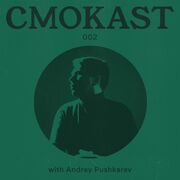 2020-04-18 - Andrey Pushkarev @ Tunnel Club, Novi Sad (CMO …
