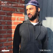 2023-01-23 - Flyo - Rinse FM