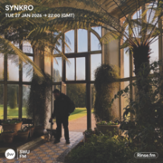 2026-01-27 - Synkro - SWU.FM