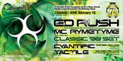 2006-02-18 - Ed Rush & MC Ryme Tyme @ Citadella, Budapest
