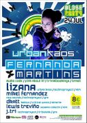 2010-07-24 - Fernanda Martins @ Close Party, Urban Kaos, A …