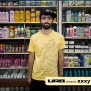 2011-01-11 - xxxy - URB Podcast