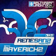 2013-05-16 - Maverickz - Renesanz Podcast 016