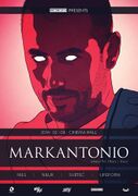2014-02-08 - Markantonio @ Cinema Hall, Budapest