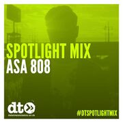 2015-04-17 - ASA 808 - Data Transmission Spotlight Mix