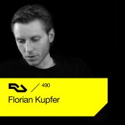 2015-10-19 - Florian Kupfer - RA Podcast (RA.490)