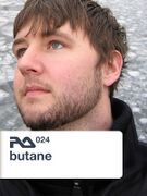 2006-09-11 - Butane - RA Podcast (RA.024)