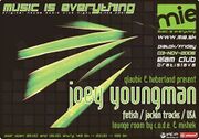 2006-11-03 - VA @ Music Is Everything, Elam, Bratislava, S …