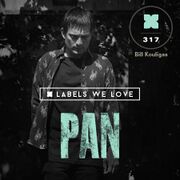 2013-10-15 - Bill Kouligas - XLR8R Podcast 317