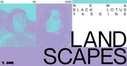 2020-02-22 - Black Lotus @ Landscapes, Gare, Porto