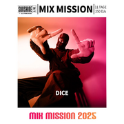 2025-12-28 - Dice - Mix Mission
