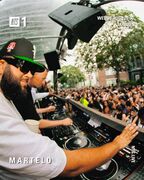 2026-08-26 - Martelo - NTS Radio