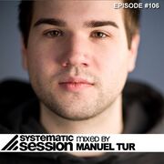 2011-03-21 - Manuel Tur - Systematic Session 106, Proton R …