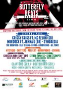 2013-07-20 - Chris Colburn @ Butterfly Beats, Gits, Belgiu …