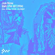 2016-05-16 - Jus Now - SWU.FM