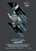 2016-09-03 - Dubfire @ Dolce Vita, Salerno, Italy (In Sess …