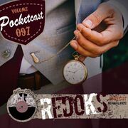 2018-02-28 - Redoks - Pocketcast Volume 097