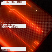2025-05-30 - Lindsey Herbert @ Stereo, Montreal (CLR Podca …