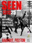 2025-12-13 - BTKA @ SEEN, Hardout, Melbourne